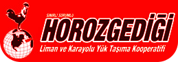 S.S. HOROZGEDİĞİ LİMAN VE KARAYOLU YÜK TAŞIMA KOOPERATİFİ